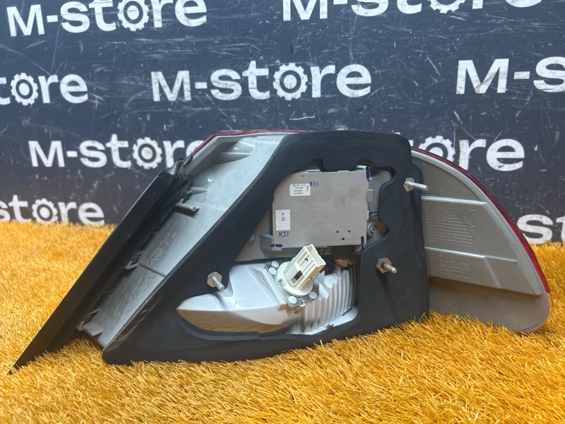 Фонарь задний, 5000 рублей, Красноярск