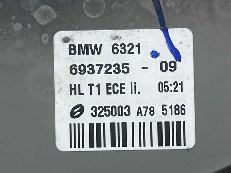 Фонарь задний, 5000 рублей, Красноярск