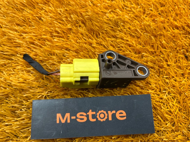 Датчик airbag ( удара), 4500 рублей, Красноярск