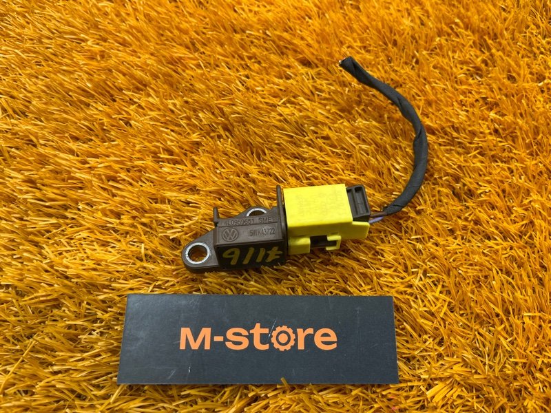 Датчик airbag ( удара), 4500 рублей, Красноярск