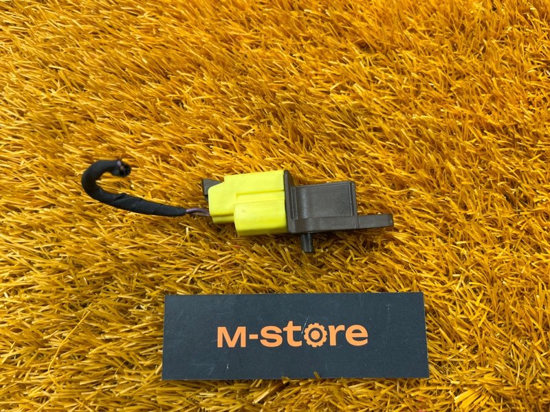 Датчик airbag ( удара), 4500 рублей, Красноярск