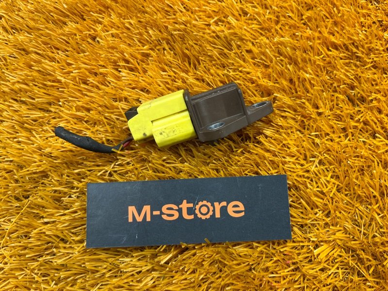 Датчик airbag ( удара), 4500 рублей, Красноярск