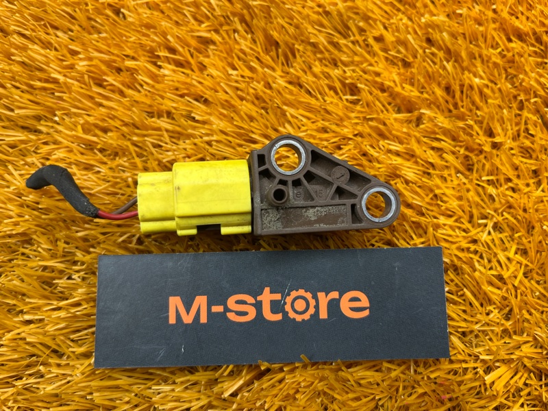 Датчик airbag ( удара), 4500 рублей, Красноярск