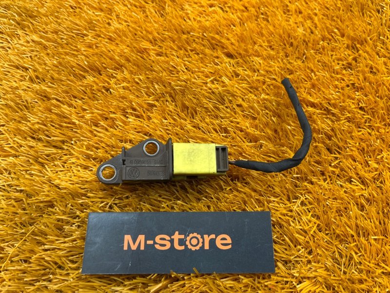 Датчик airbag ( удара), 4500 рублей, Красноярск