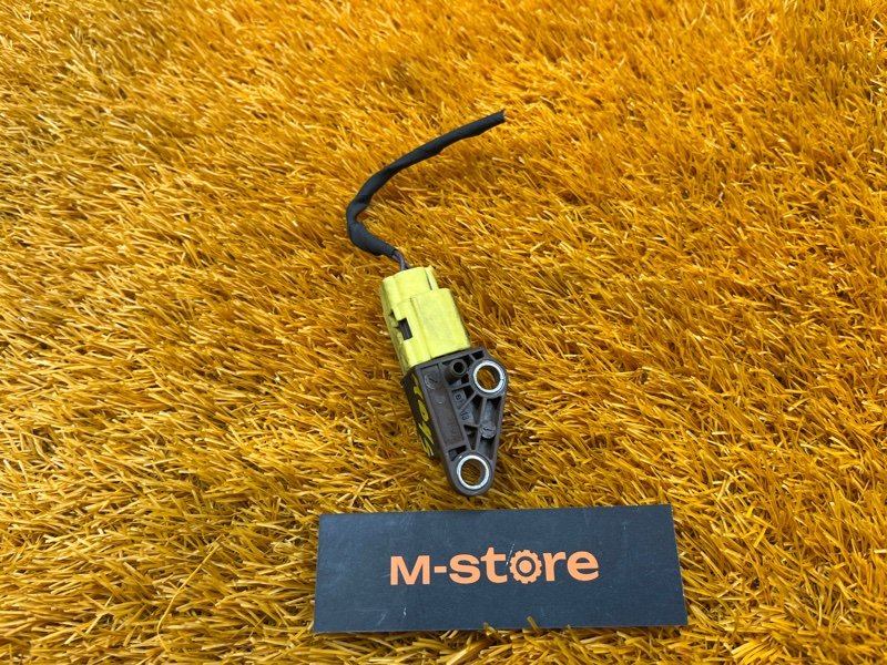 Датчик airbag ( удара), 4500 рублей, Красноярск