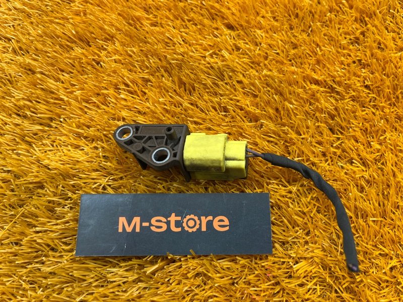 Датчик airbag ( удара), 4500 рублей, Красноярск