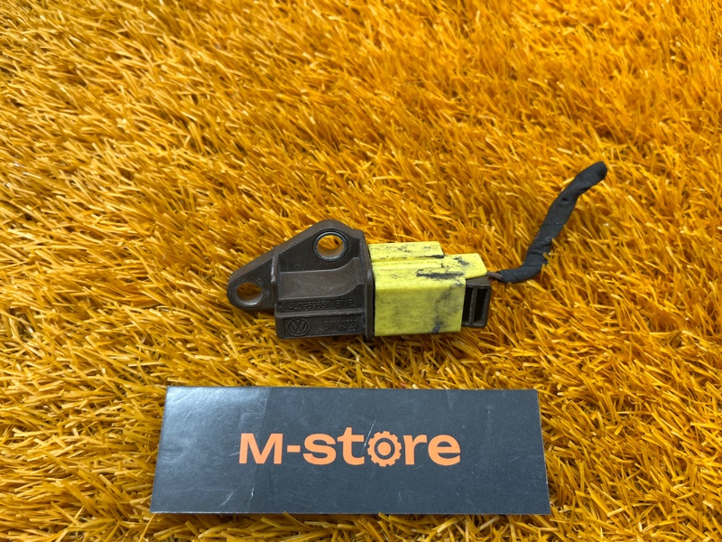 Датчик airbag ( удара), 4500 рублей, Красноярск