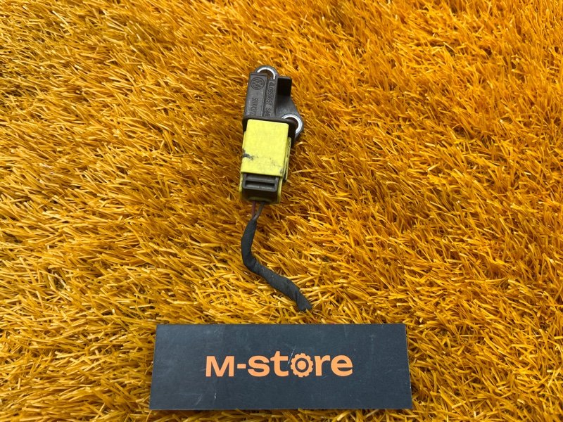 Датчик airbag ( удара), 4500 рублей, Красноярск