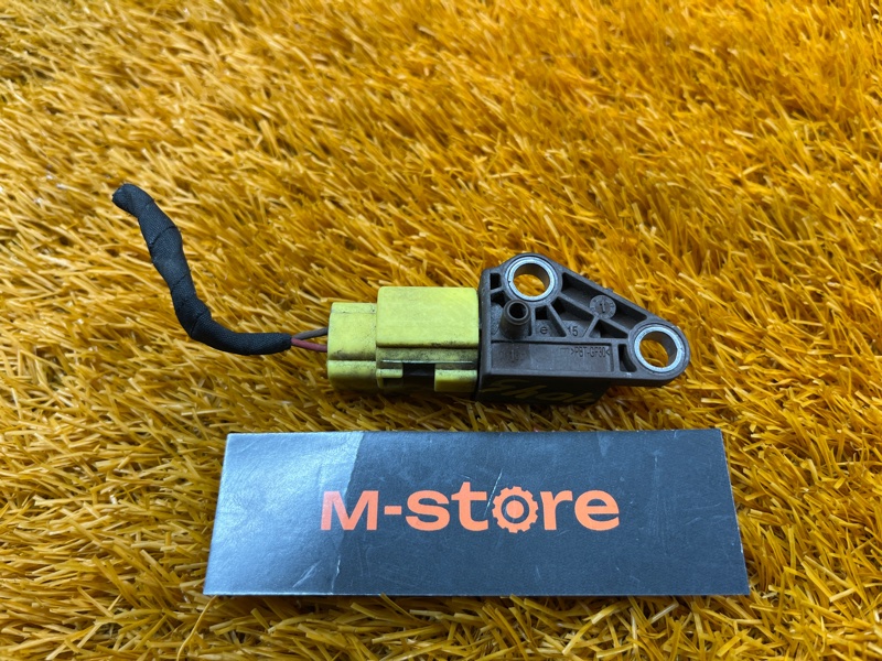 Датчик airbag ( удара), 4500 рублей, Красноярск