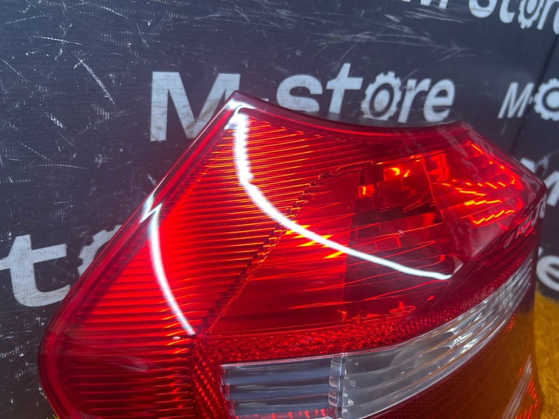 Фонарь задний, 4500 рублей, Красноярск