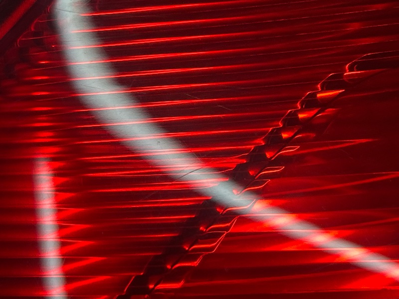 Фонарь задний, 4500 рублей, Красноярск