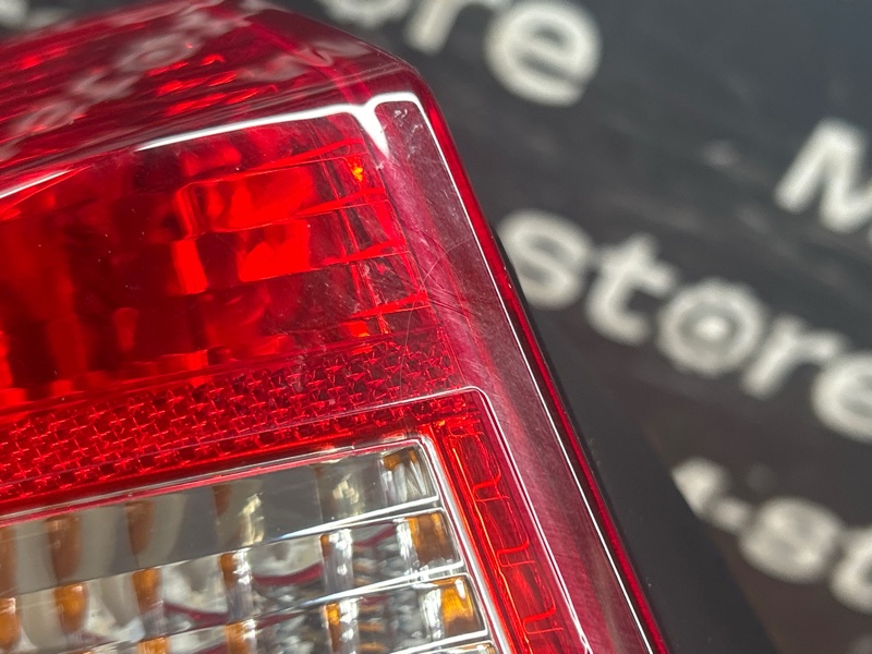 Фонарь задний, 4500 рублей, Красноярск