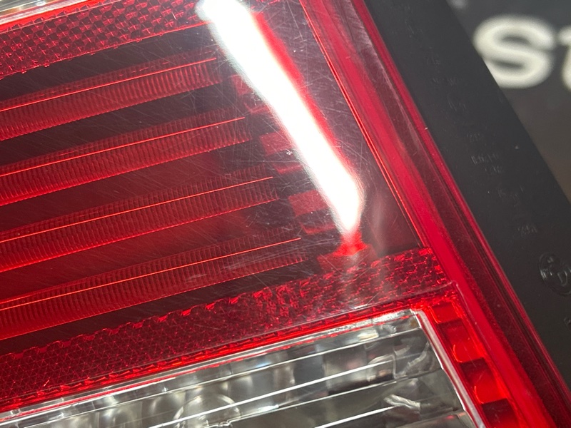 Фонарь задний, 4500 рублей, Красноярск