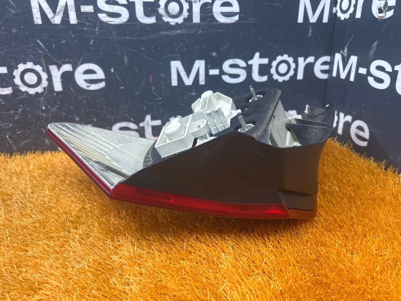 Фонарь задний, 4500 рублей, Красноярск