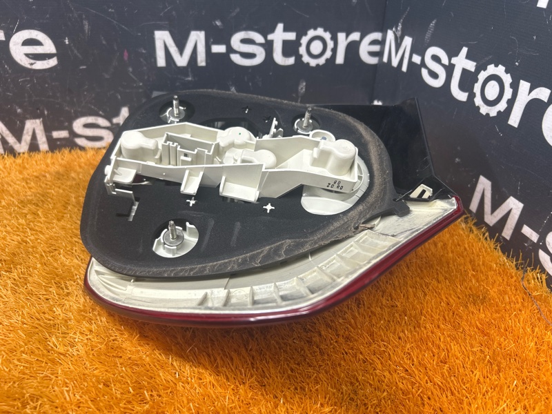 Фонарь задний, 4500 рублей, Красноярск