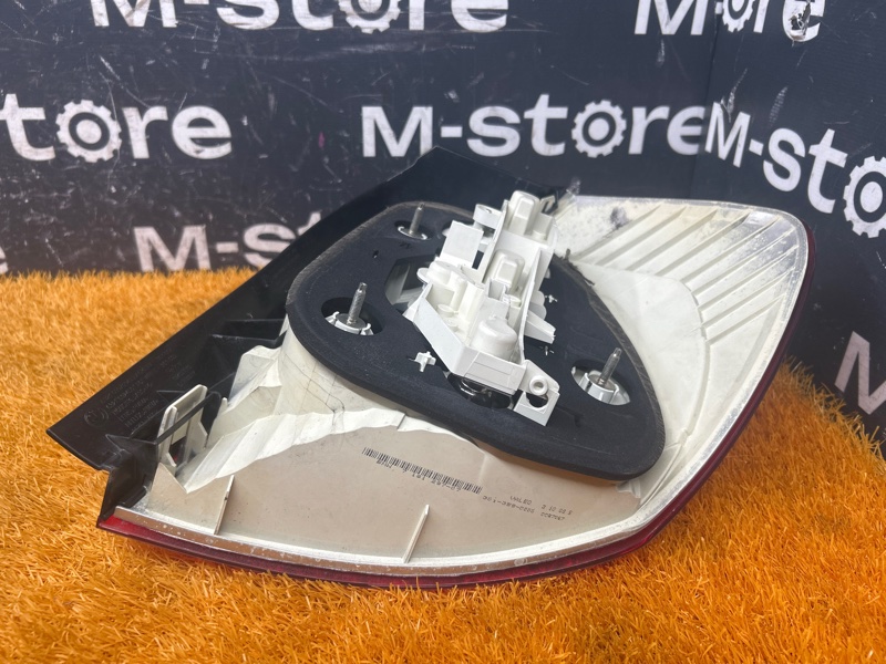 Фонарь задний, 4500 рублей, Красноярск