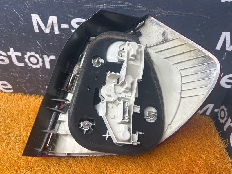 Фонарь задний, 4500 рублей, Красноярск