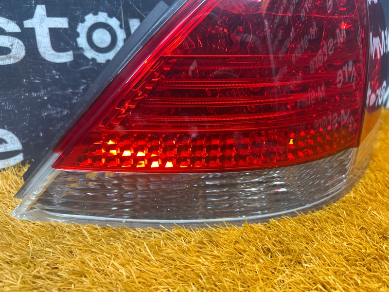 Фонарь задний, 5000 рублей, Красноярск