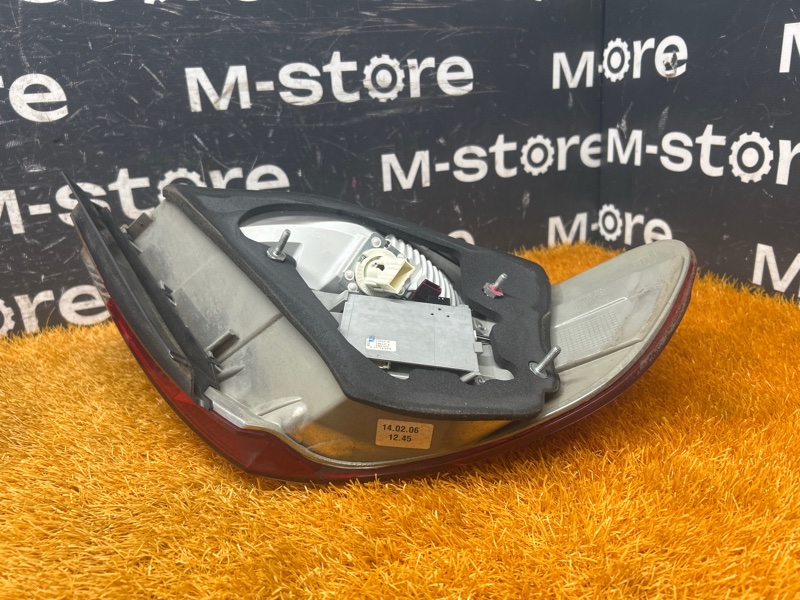 Фонарь задний, 5000 рублей, Красноярск