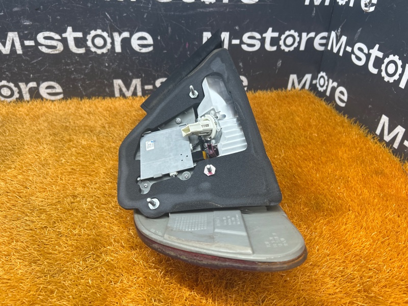 Фонарь задний, 5000 рублей, Красноярск