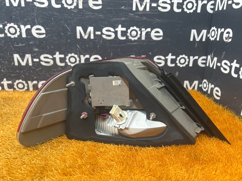 Фонарь задний, 5000 рублей, Красноярск