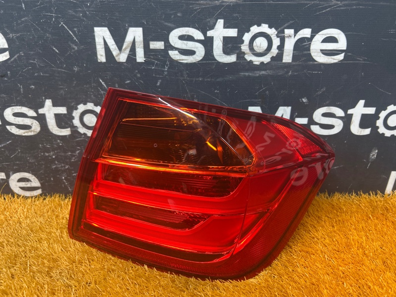 Фонарь задний, 6000 рублей, Красноярск