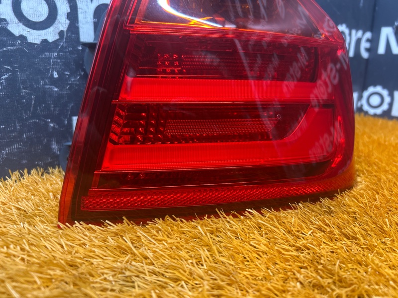 Фонарь задний, 6000 рублей, Красноярск