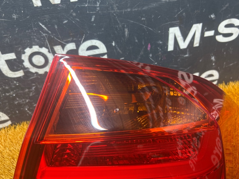 Фонарь задний, 6000 рублей, Красноярск