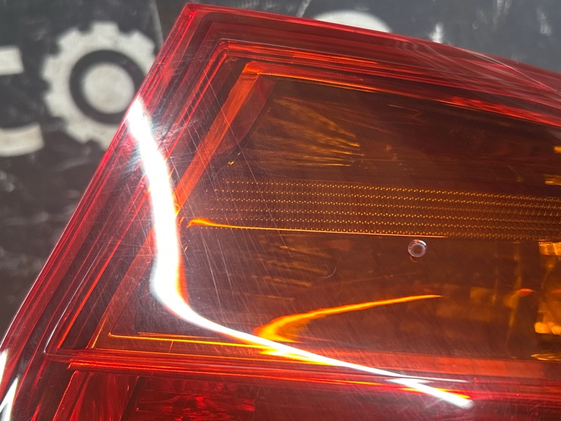 Фонарь задний, 6000 рублей, Красноярск