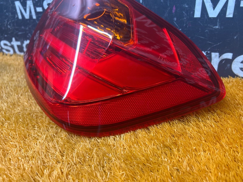 Фонарь задний, 6000 рублей, Красноярск