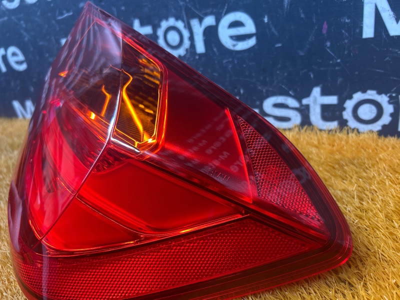 Фонарь задний, 6000 рублей, Красноярск