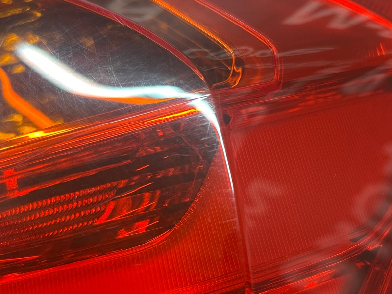 Фонарь задний, 6000 рублей, Красноярск