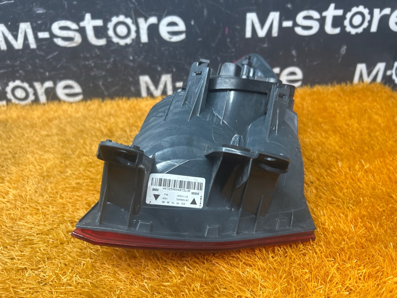 Фонарь задний, 6000 рублей, Красноярск