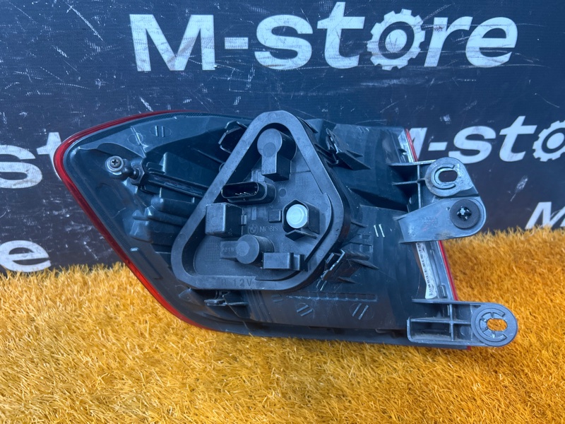 Фонарь задний, 6000 рублей, Красноярск