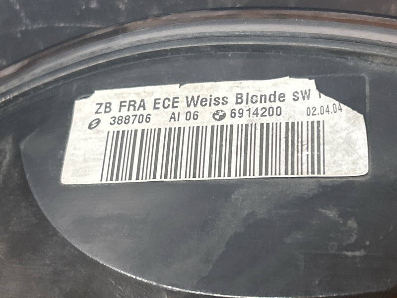 Поворотник ( Габарит), 2500 рублей, Красноярск