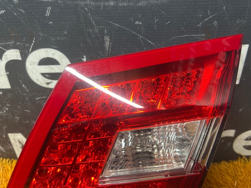 Фонарь крышки багажника, 2500 рублей, Красноярск