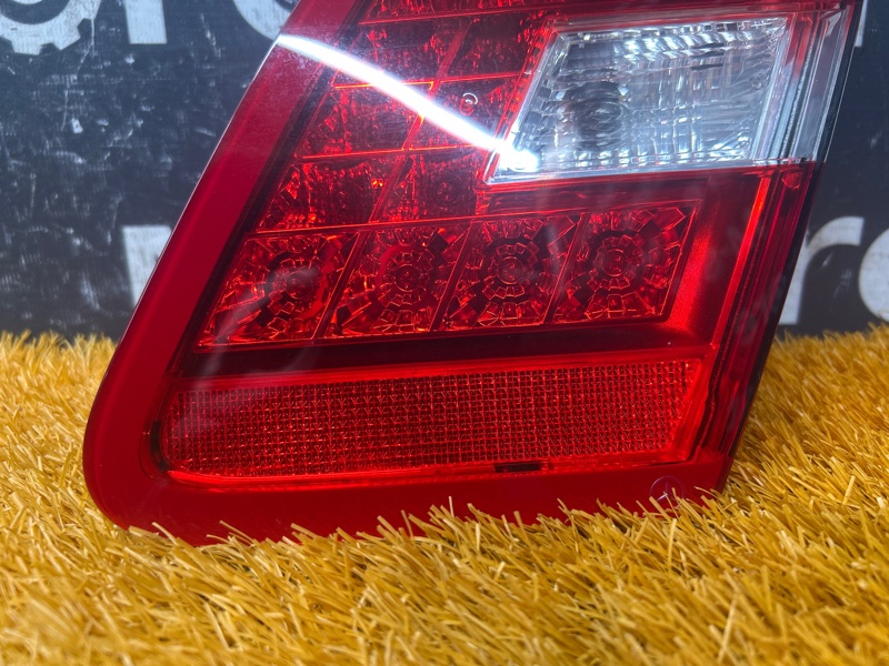 Фонарь крышки багажника, 2500 рублей, Красноярск