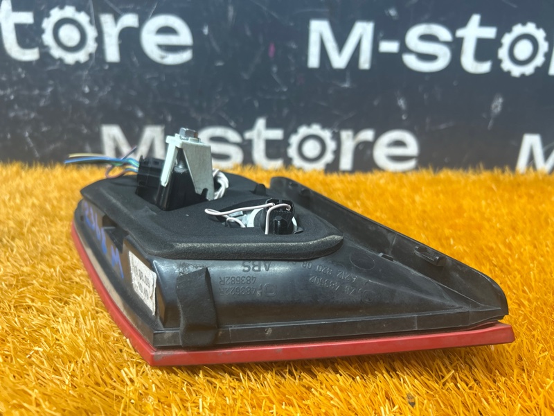 Фонарь крышки багажника, 2500 рублей, Красноярск