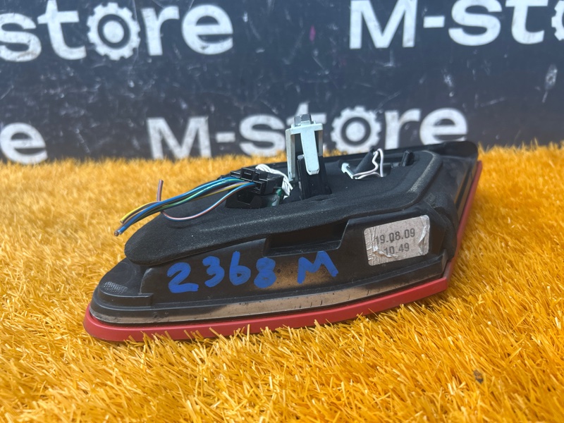 Фонарь крышки багажника, 2500 рублей, Красноярск