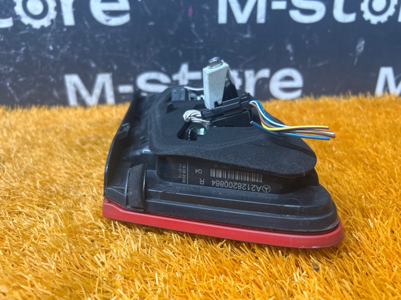 Фонарь крышки багажника, 2500 рублей, Красноярск