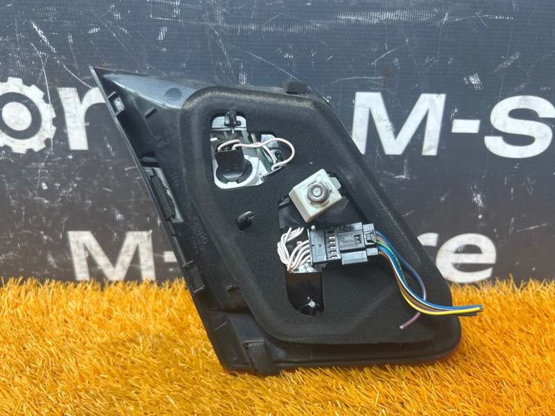 Фонарь крышки багажника, 2500 рублей, Красноярск