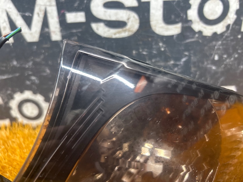 Поворотник ( Габарит), 2500 рублей, Красноярск