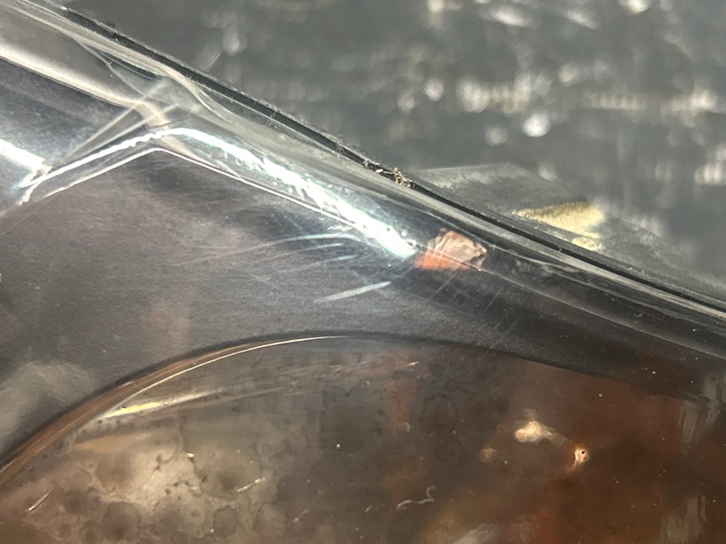 Поворотник ( Габарит), 2500 рублей, Красноярск