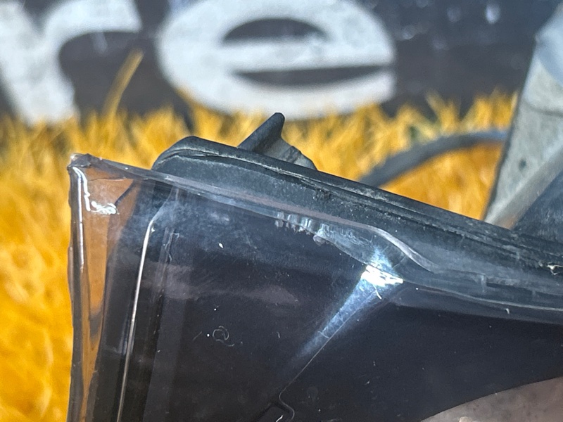 Поворотник ( Габарит), 2500 рублей, Красноярск