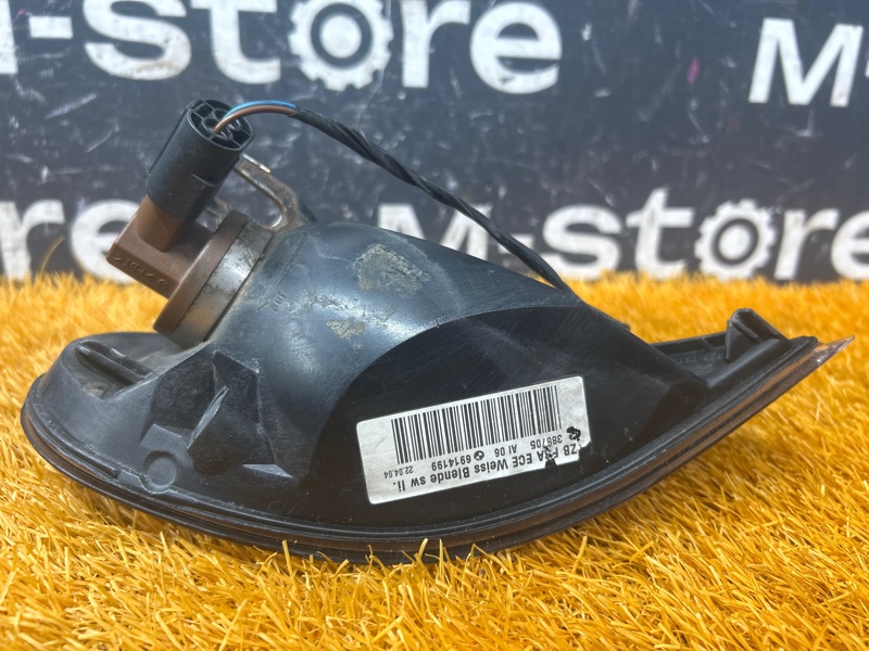 Поворотник ( Габарит), 2500 рублей, Красноярск