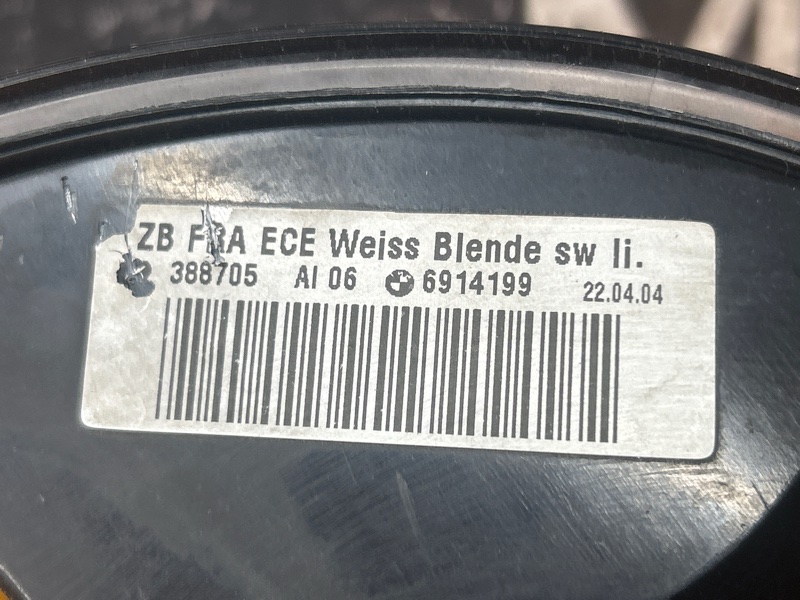 Поворотник ( Габарит), 2500 рублей, Красноярск