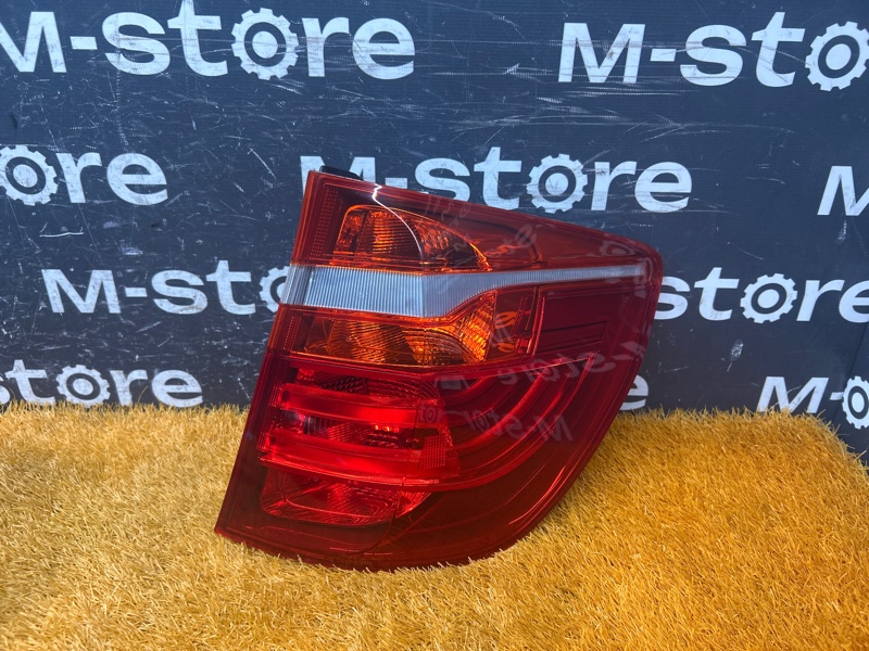 Фонарь задний, 8000 рублей, Красноярск