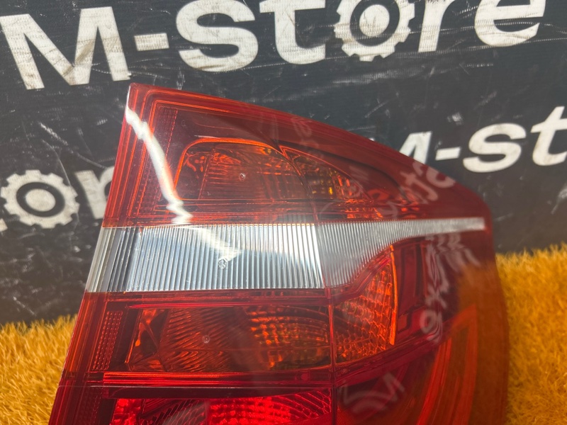 Фонарь задний, 8000 рублей, Красноярск