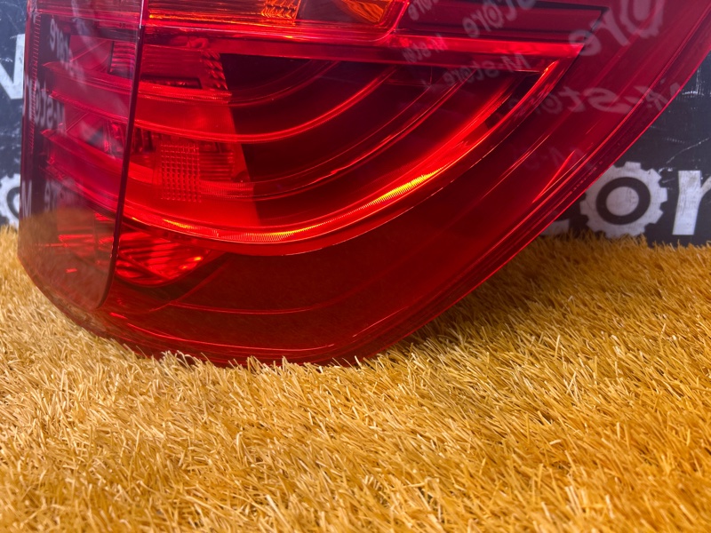 Фонарь задний, 8000 рублей, Красноярск