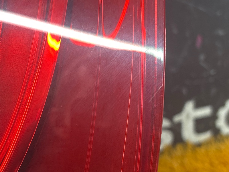 Фонарь задний, 8000 рублей, Красноярск